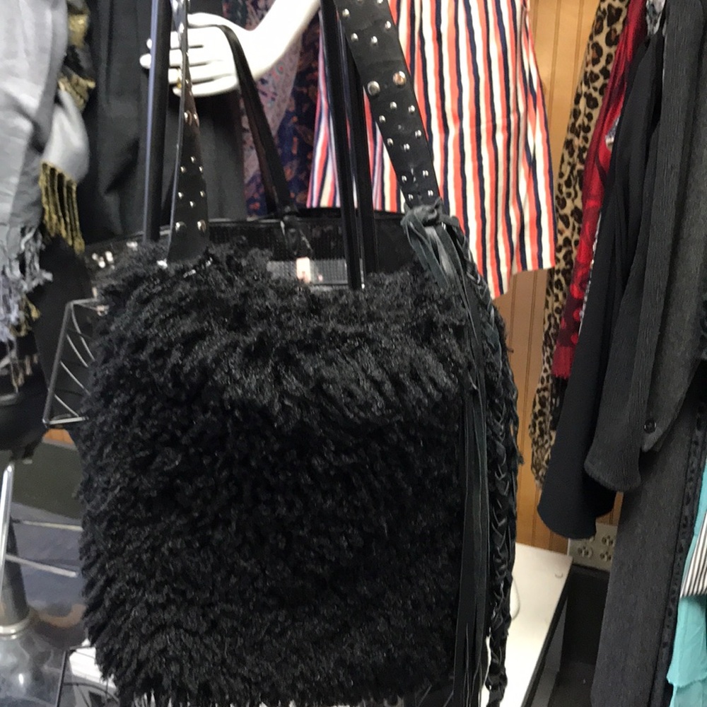 Woman’s handbag